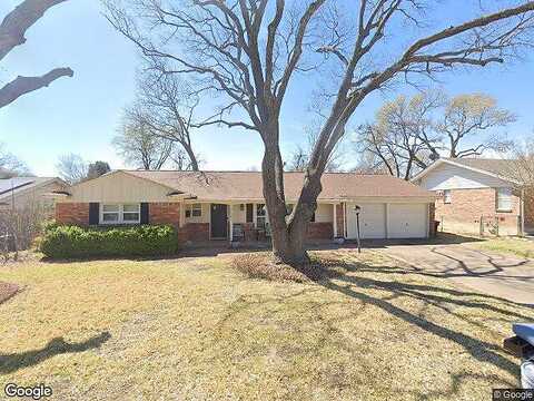 Wosley, FORT WORTH, TX 76133