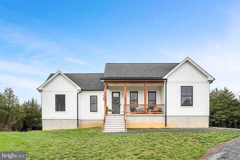 Savannah, STRASBURG, VA 22657