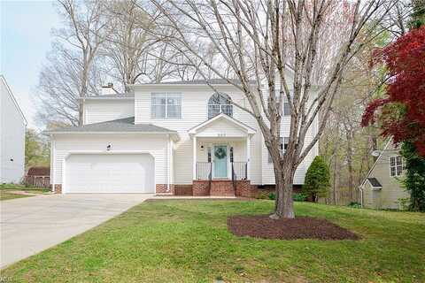 Haymaker, WILLIAMSBURG, VA 23185