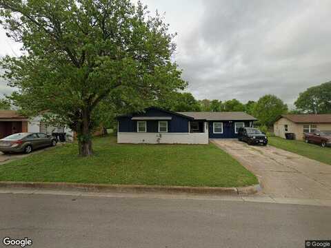 Hazel Leigh, FORT WORTH, TX 76134