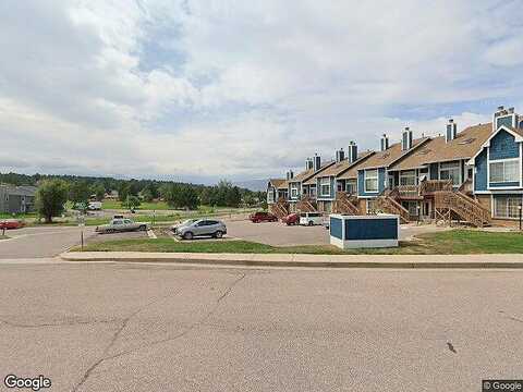 Village, COLORADO SPRINGS, CO 80918