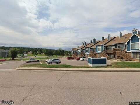 Village, COLORADO SPRINGS, CO 80918