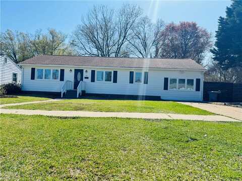 Ambrose, HAMPTON, VA 23663