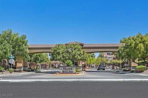 1121 Via Castelli, Henderson, NV 89052