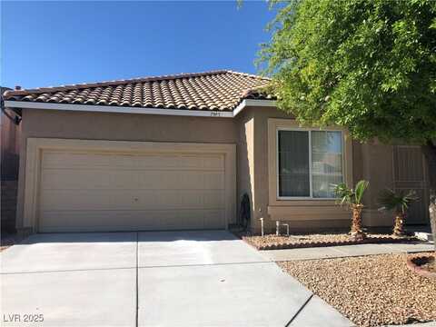 7995 BONAVENTURE Drive, Las Vegas, NV 89147