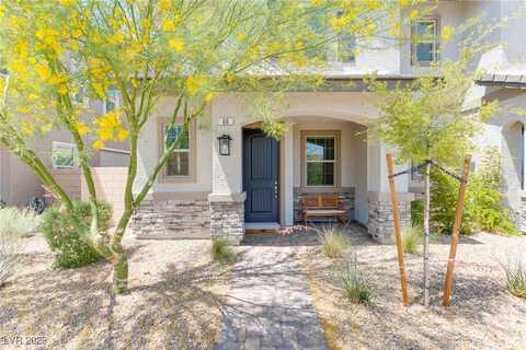 60 Kimberlite Drive, Henderson, NV 89011
