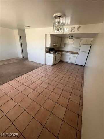 4380 Vornsand Drive, Las Vegas, NV 89115