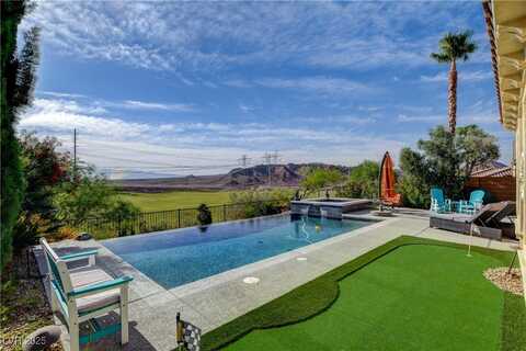 19 Contrada Fiore Drive, Henderson, NV 89011