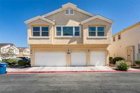 6576 Buster Brown Avenue, Las Vegas, NV 89122