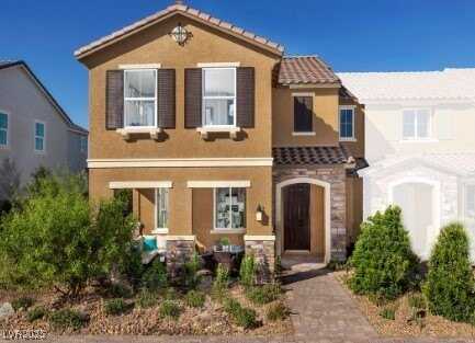2501 Rofrano Place, Henderson, NV 89044