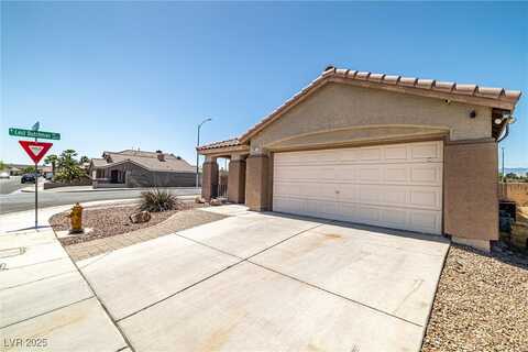 1301 Nugget Creek Drive, Las Vegas, NV 89108