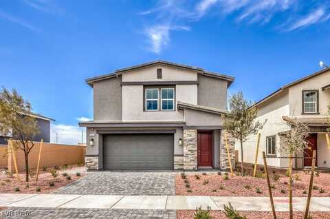 1019 Gentle Swan Street, Henderson, NV 89011
