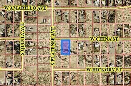 641 W China Street, Pahrump, NV 89048