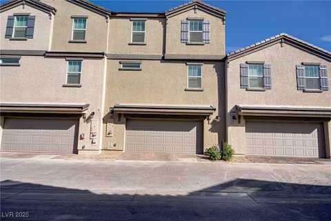 664 Foam Flower Lane, Henderson, NV 89015