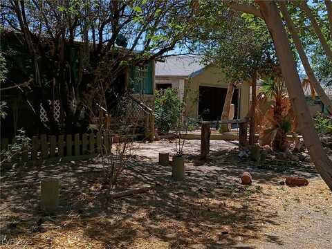 4081 W Retread Road, Pahrump, NV 89048