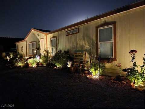 5521 Saddletree Road, Pahrump, NV 89061