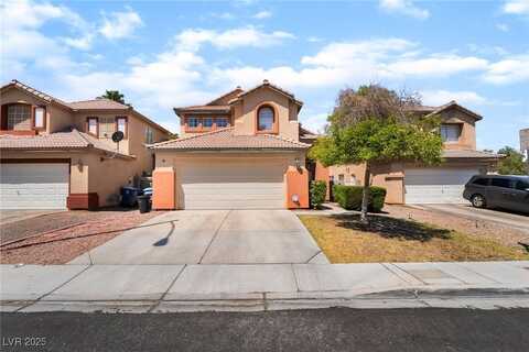 8313 Rockefeller Street, Las Vegas, NV 89123