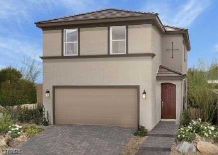 10029 Luna River Avenue, Las Vegas, NV 89148