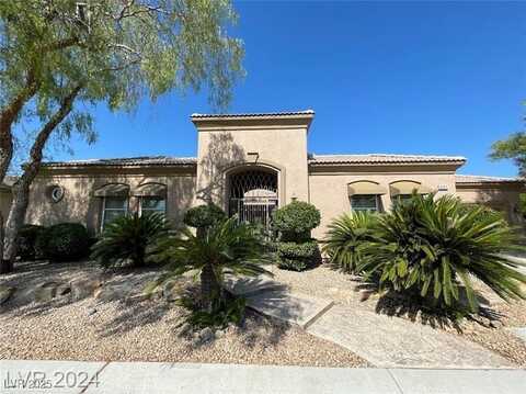 4565 Riva De Romanza Street, Las Vegas, NV 89135