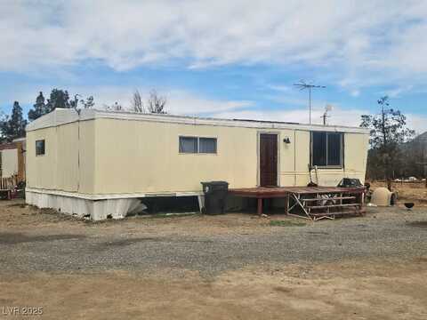 610 W Morgan, Pahrump, NV 89060