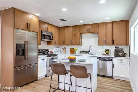 1116 E Owens Avenue, North Las Vegas, NV 89030