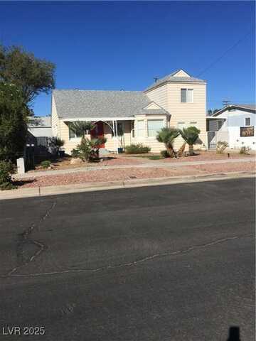 624 6th Street, Boulder City, NV 89005
