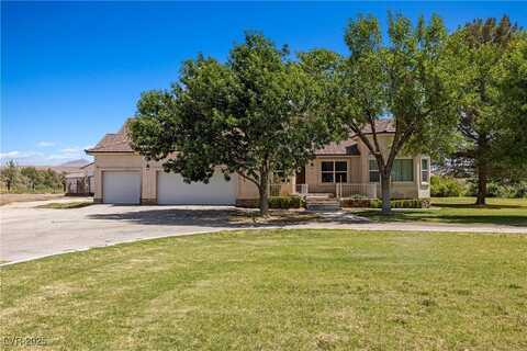 1470 St Joseph Street, Overton, NV 89040