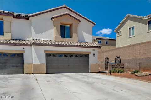 3365 Moon Eclipse Street, North Las Vegas, NV 89032