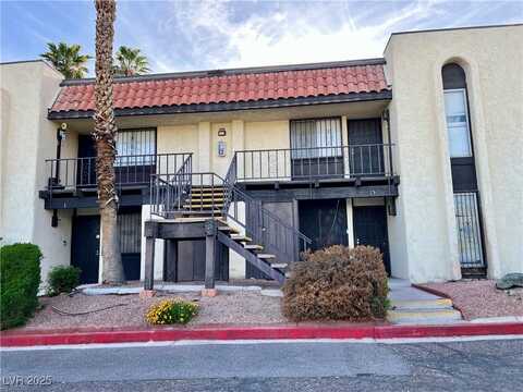 1440 Vegas Valley Drive, Las Vegas, NV 89169