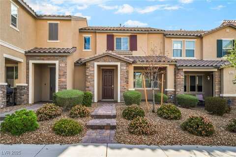 2871 Tanager Hill Street, Henderson, NV 89044