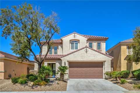 2464 Sturrock Drive, Henderson, NV 89044