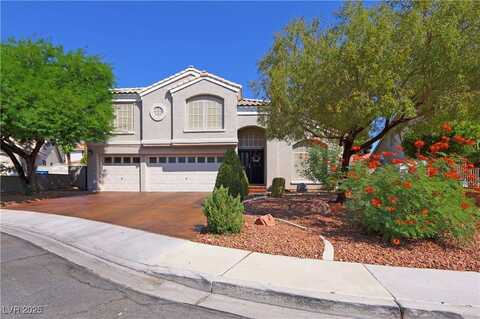 614 Ravenglen Drive, Las Vegas, NV 89123