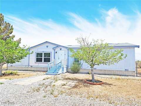 1781 S Baradonna Road, Pahrump, NV 89048