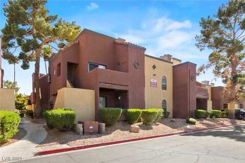 4050 PACIFIC HARBORS Drive, Las Vegas, NV 89121