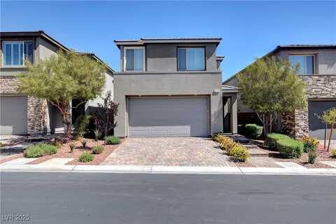 10740 Silver Pond Avenue, Las Vegas, NV 89135