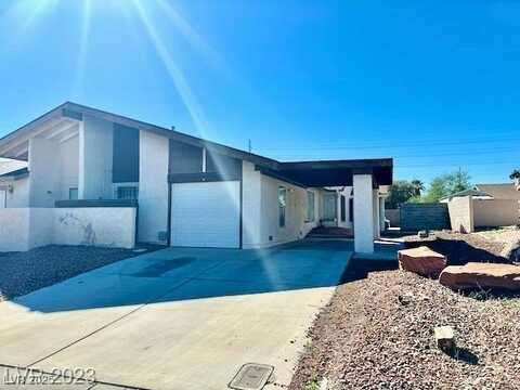 6955 Grassy Knoll Street, Las Vegas, NV 89147