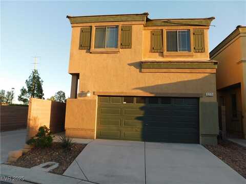 5275 Railroad River Avenue, Las Vegas, NV 89139