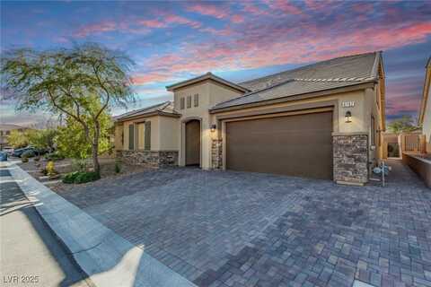 8797 Pinley Spring Street, Las Vegas, NV 89113