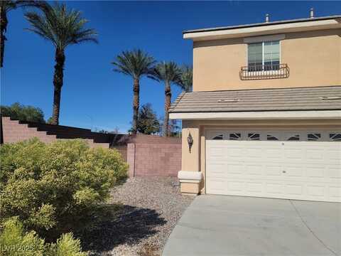 4798 LUNA RIDGE Court, Las Vegas, NV 89129