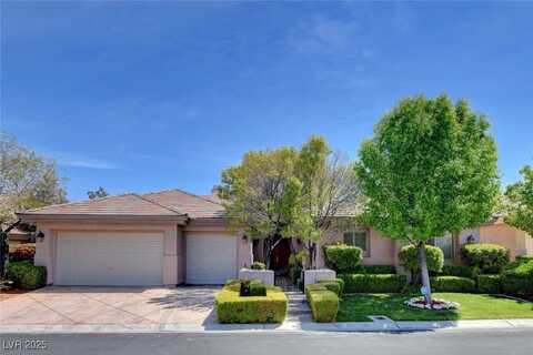 204 Valiente Street, Las Vegas, NV 89144