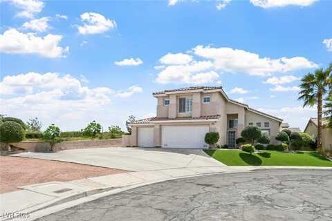 3295 Cooper Creek Drive, Henderson, NV 89074