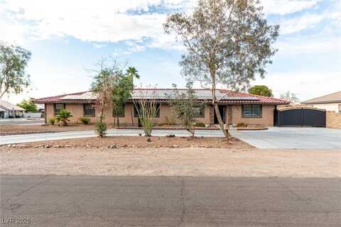 1500 Tumbleweed Drive, Henderson, NV 89002