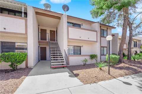 5241 Janfred Court, Las Vegas, NV 89103