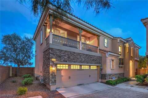 11178 Corsica Mist Avenue, Las Vegas, NV 89135