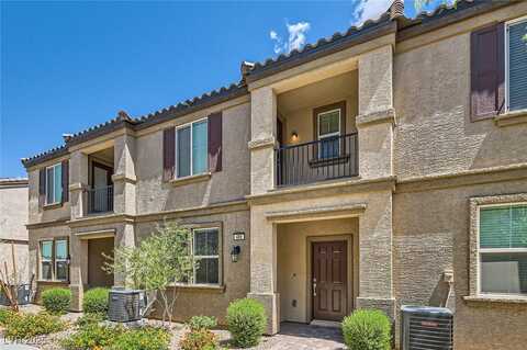 489 Filaree Place, Henderson, NV 89015
