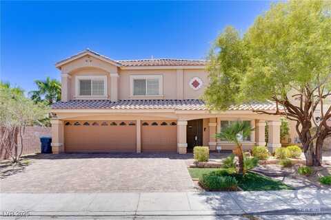 6585 Coronado Crest, Las Vegas, NV 89139