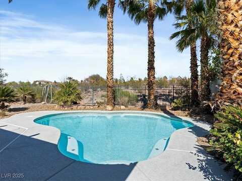 2894 Matese Drive, Henderson, NV 89052
