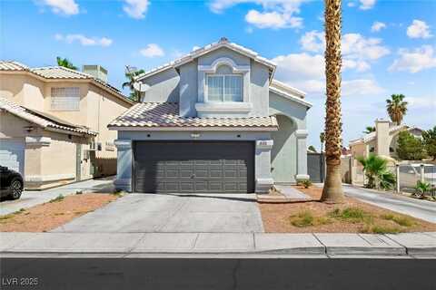 5950 Pacific Shores Drive, Las Vegas, NV 89142