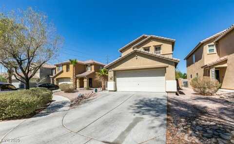 6213 Capehart Falls Street, North Las Vegas, NV 89081