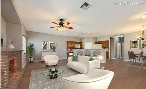 8728 Tom Noon Avenue, Las Vegas, NV 89178